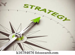 עסק ירוק, אסטרטגיה