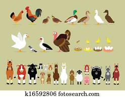 ציור היתולי, חוה, אותיות, (part, 2)