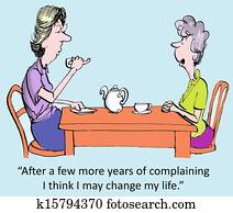 שנים, של, להתלונן