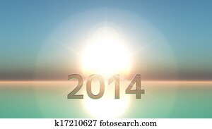 2014 and sunrise 2014 and sunrise