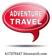 adventure travel