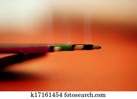 aromatherapy, incenso