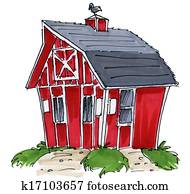 barn shed barn shed