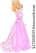 Beautiful princess Beautiful princess