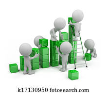 Business on the move