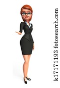 Business Woman Business Woman