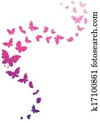 butterflies design butterflies design