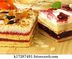 Cakes Cakes