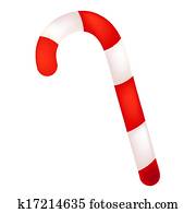 candy cane candy cane