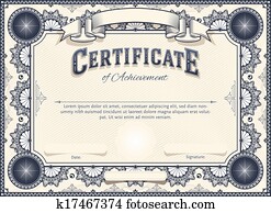 certificado
