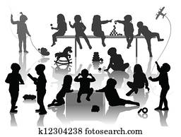 children children