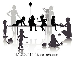 children children