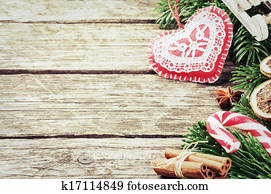 Christmas decorations Christmas decorations