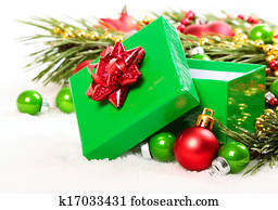 Christmas gift