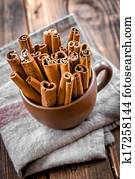 Cinnamon