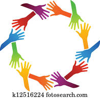 Circle of friendship