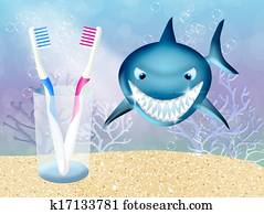 clean teeth clean teeth