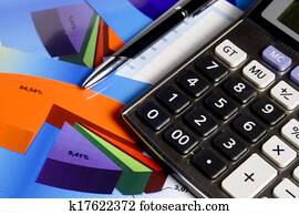 contabilidad, y, finanzas