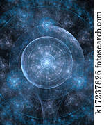 Cosmos Background Cosmos Background