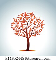 Dove tree Dove tree