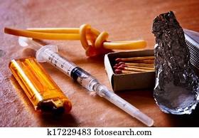 Drug Addiction Drug Addiction