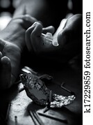 Drug Addiction Drug Addiction