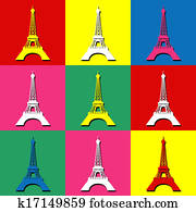 Eiffel Tower Eiffel Tower
