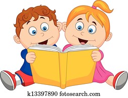 enfants, lecture livre