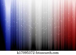 Flag of france. Flag of france.