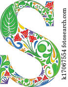 Floral S Floral S