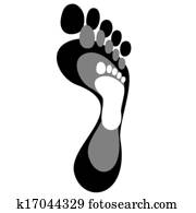 Footprints Footprints