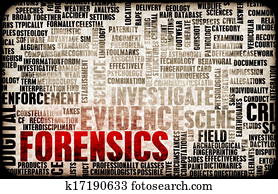 Forensics Forensics