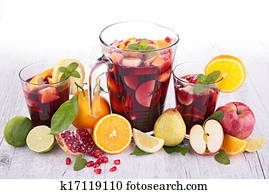 fruit cocktail fruit cocktail