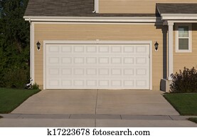 garage door garage door
