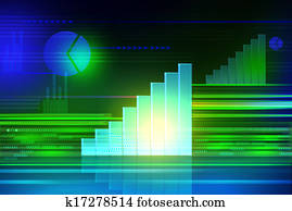 geschaefts, tabelle, sammlung