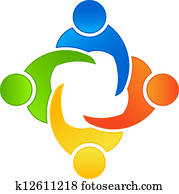 geschäftstreffen, 4