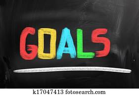 Goals Concept Goals Concept