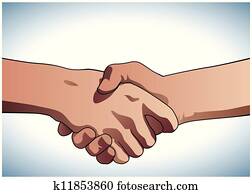 Handshake Handshake
