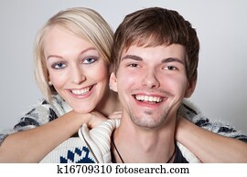 happy couple happy couple