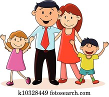Happy family Happy family
