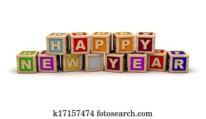 Happy New Year Happy New Year