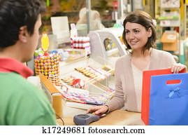 Happy Shopper Happy Shopper