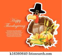 Happy Thanksgiving Day Happy Thanksgiving Day