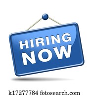 hiring now hiring now