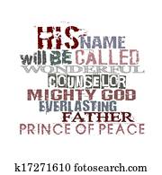 His name will be called His name will be called