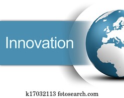 inovação
