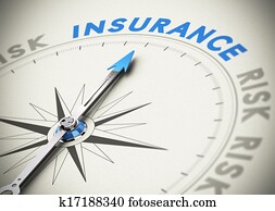 Insurance or Assurance Concept Insurance or Assurance Concept
