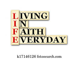 life faith life faith