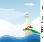 Lighthouse Lighthouse
