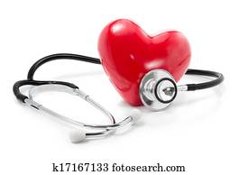 listen to your heart: health care